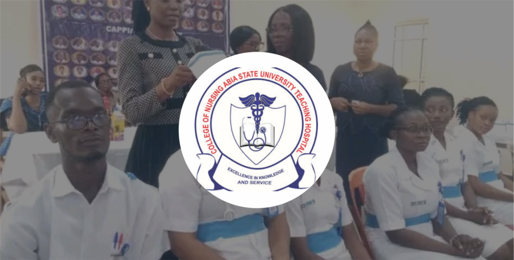 Abia State School of Nursing Past Questions & Answers (2026 Updated)