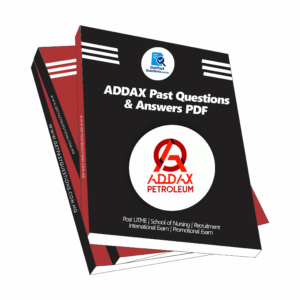 ADDAX Recruitment Past Questions and Answers 2026 (Full PDF Guide)