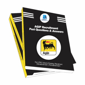 AGIP Recruitment Past Questions and Answers (Up-to-Date)