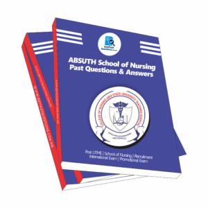 Abia State School of Nursing Past Questions & Answers (2026 Updated)