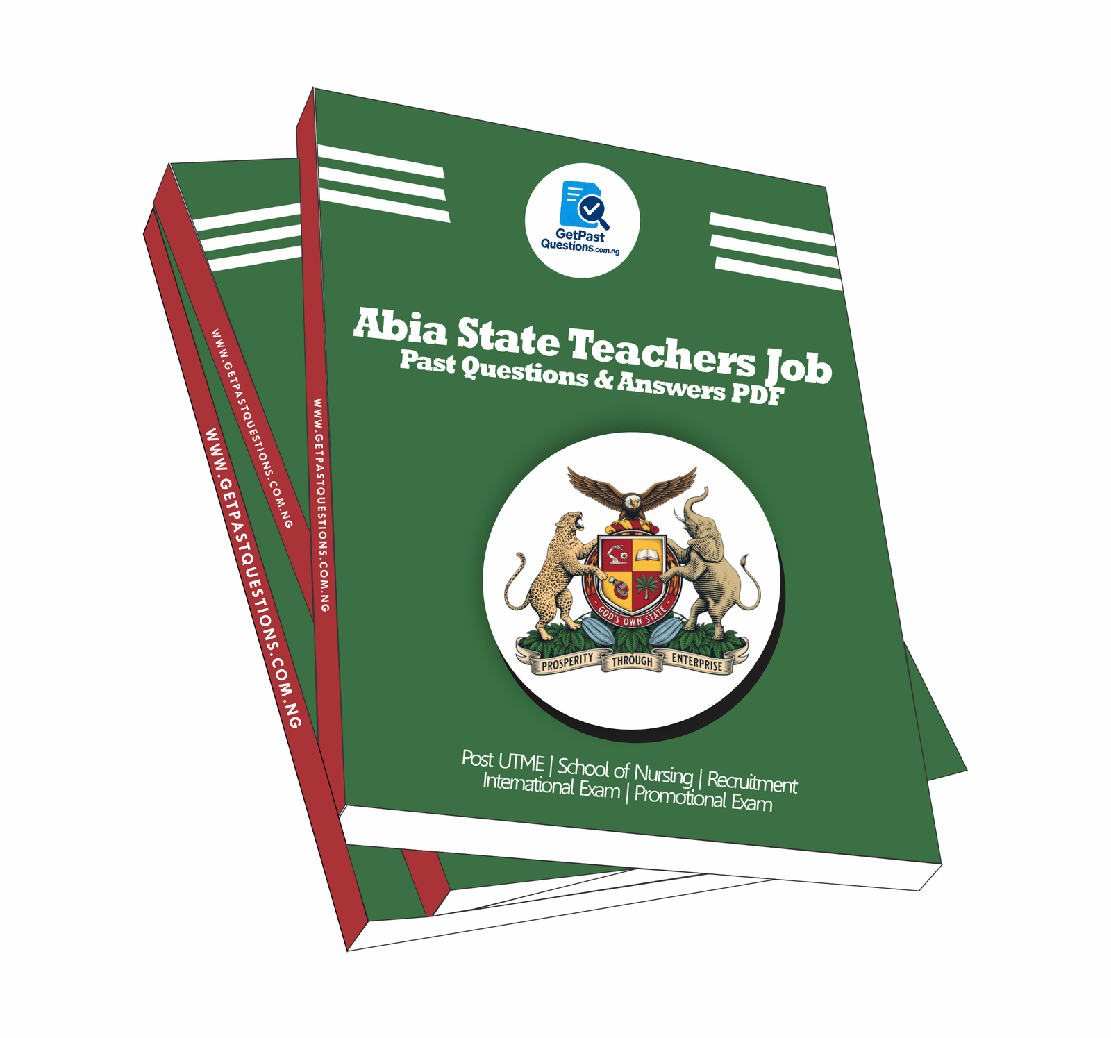 Abia State Teachers Recruitment Past Questions and Answers (Now Updated)