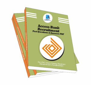 Access Bank Recruitment Past Questions and Answers for 2026 CBT