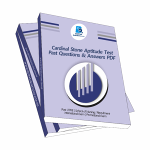 CardinalStone Past Questions and Answers 2026 (Get PDF)