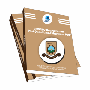 FUNATO Recruitment Past Questions and Answers for CBT