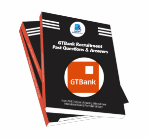 GTBank Recruitment Past Questions and Answers for 2026 GTCO Test
