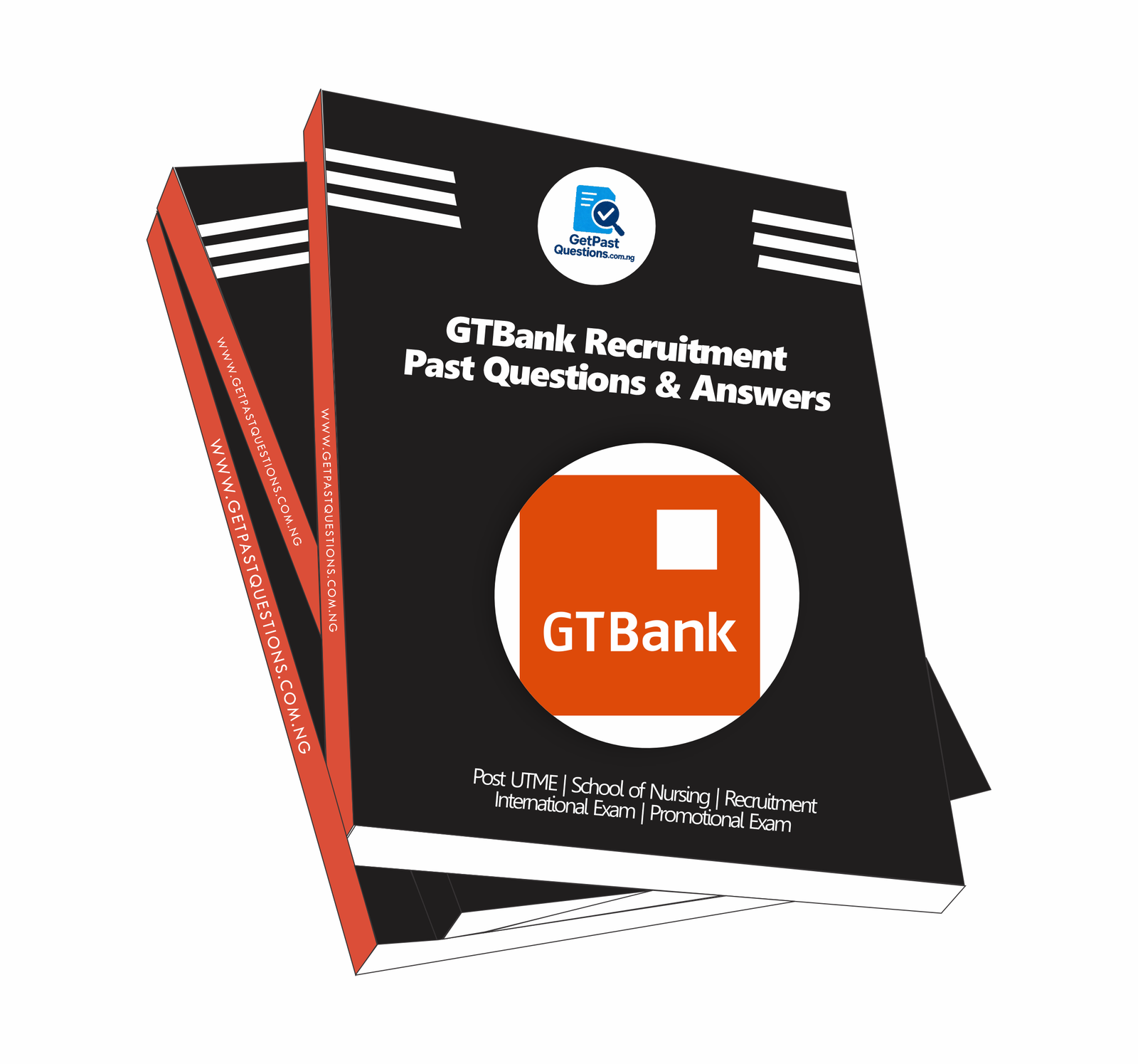 GTBank Recruitment Past Questions and Answers for 2026 GTCO Test
