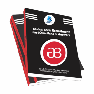 Globus Bank Recruitment Past Questions and Answers 2026 (PDF Download)