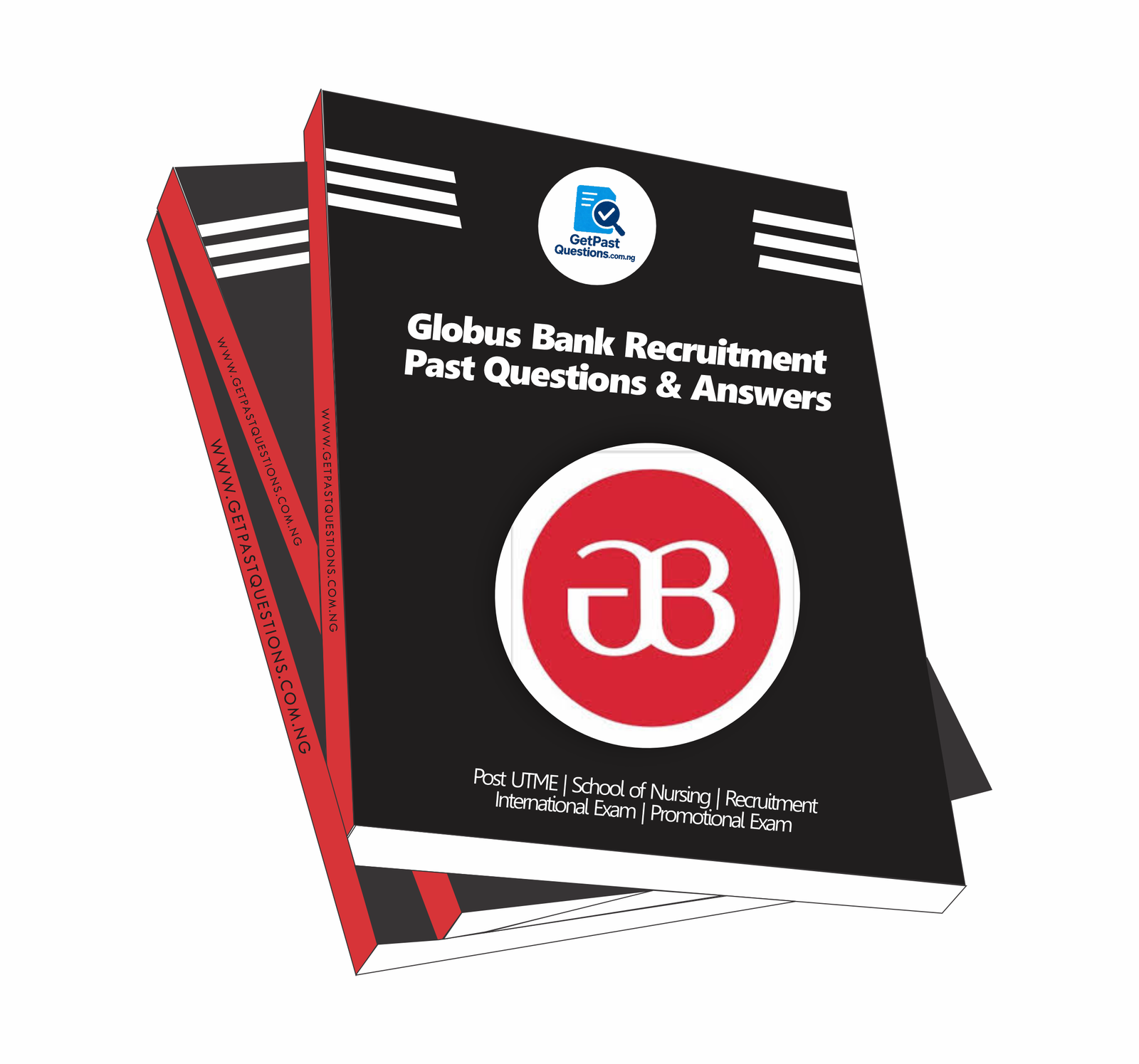 Globus Bank Recruitment Past Questions and Answers 2026 (PDF Download)