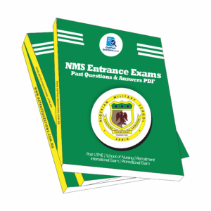 NMS Past Questions and Answers 2004 - 2026 (PDF Download)