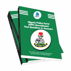 NPF Recruitment Past Questions and Answers (2018 - 2026 PDF)