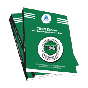 TRCN Past Questions and Answers PQE Examination (2026 Updated)