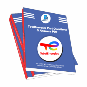Total Recruitment Past Questions and Answers (2026 Download PDF)