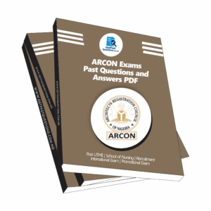 ARCON Past Questions and Answers 2026 Updated (PDF Download)