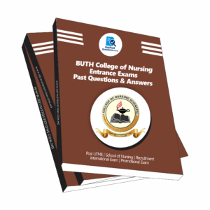 BUTH College of Nursing Past Questions and Answers PDF (2026 Updated)