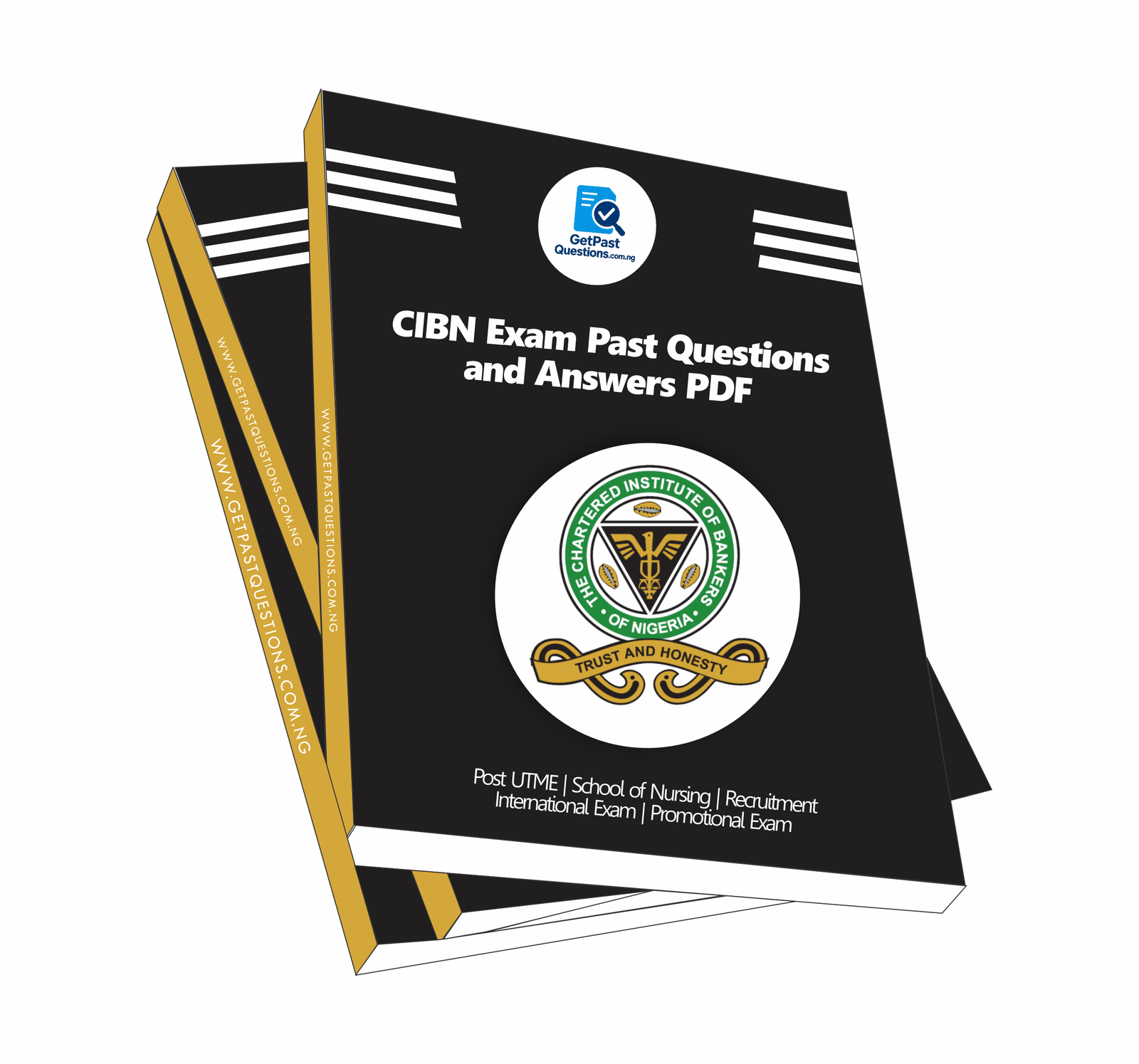 CIBN Exam Past Questions and Answers 2026 (Diploma, Intermediate, Chartered)