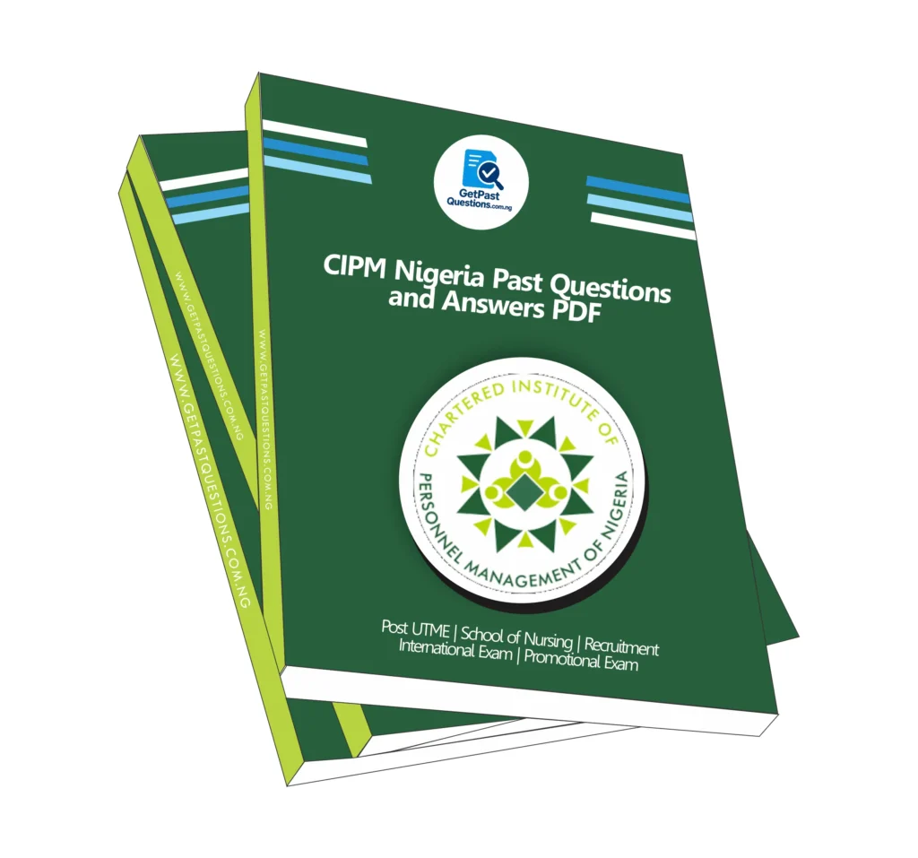 CIPM Past Questions and Answers 2026 Updated (PDF Download)