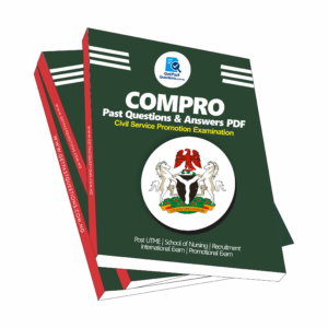 COMPRO Exam Past Questions and Answers 2022 to 2026 CBT Test