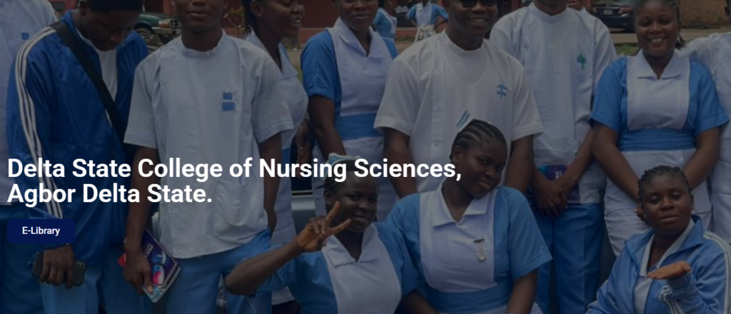 Delta State College of Nursing Science Past Questions & Answers 2026 Updated