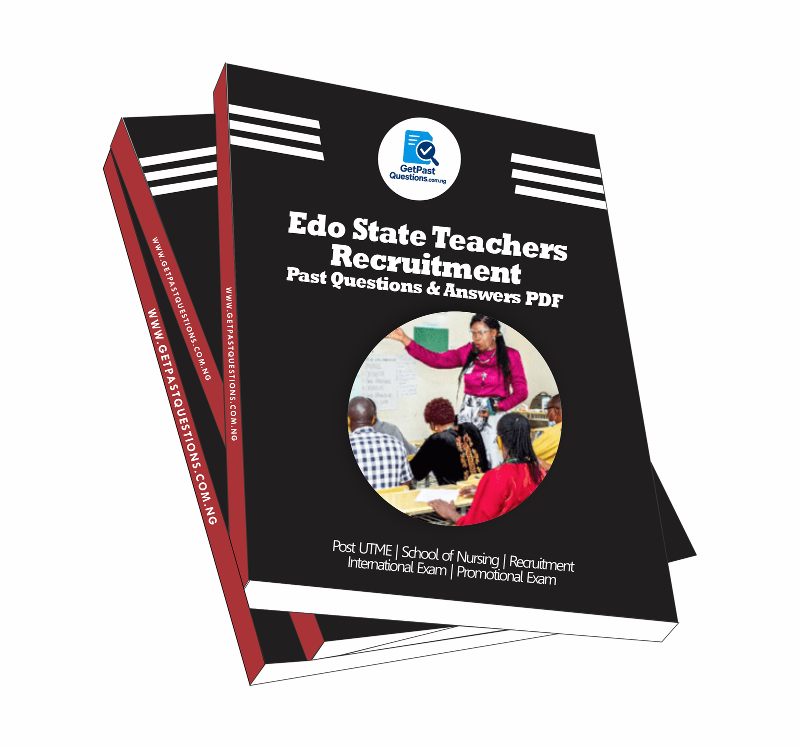 Edo State Teachers Recruitment Past Questions and Answers | CBT Exam