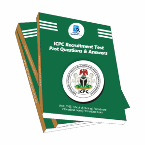 ICPC Recruitment Past Questions and Answers 2020 - 2026 (PDF Download)