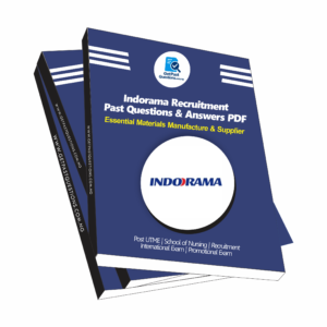 Indorama Past Questions and Answers 2026 Screening Test (PDF)