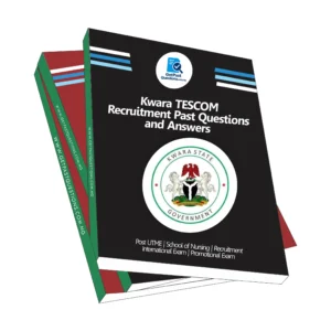 Kwara TESCOM Past Questions and Answers 2022 to 2026 (PDF Download)