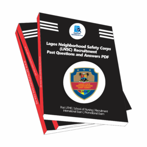 LNSC Recruitment Past Questions and Answers 2022 - 2026 (PDF Download)