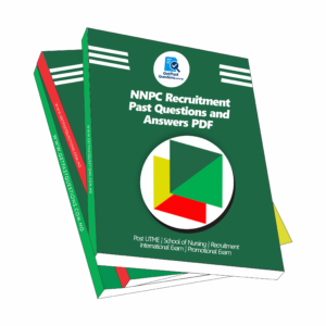 NNPC Recruitment Past Questions and Answers 2026 [PDF Download]
