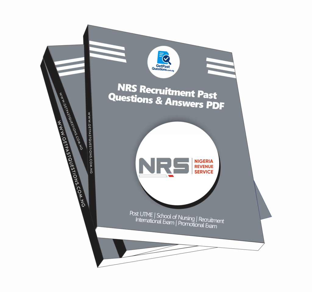 NRS Recruitment Past Questions and Answers PDF (2026 Updated)