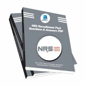 NRS Recruitment Past Questions and Answers PDF (2026 Updated)