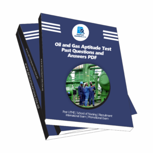 Oil and Gas Past Questions and Answers 2026 Updated (Get PDF)