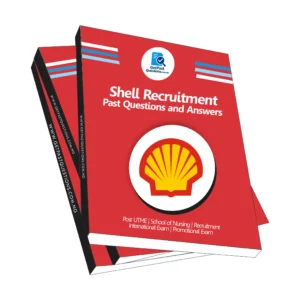 Shell Recruitment Past Questions and Solutions PDF | 2026 Latest Pack