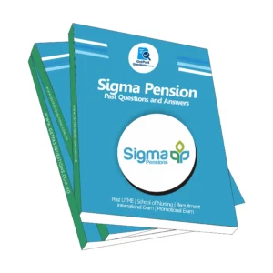 Sigma Pension Past Questions and Answers Up to Date (PDF Download)