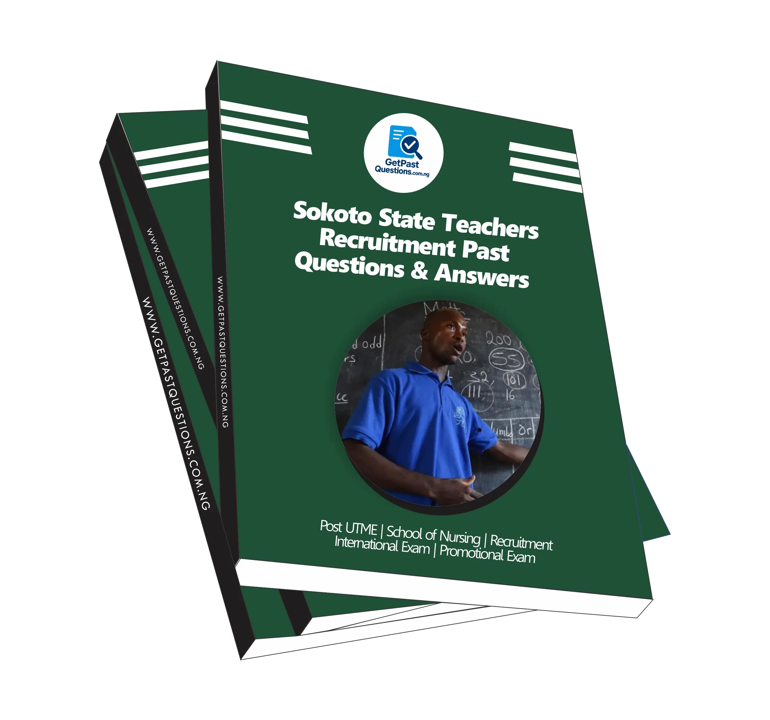 Sokoto State Teachers Recruitment Past Questions 2026 (PDF Download)