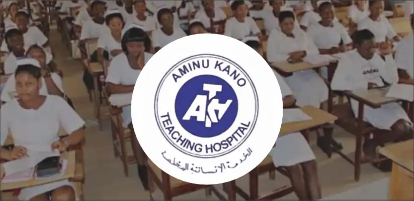 How to download AKTH College of Nursing Sciences Past Questions PDF