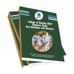 College of Nursing Ilaro Past Questions PDF Download (2014 to 2025)