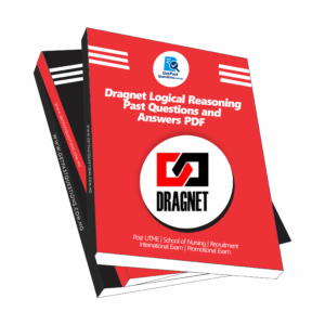 Dragnet Logical Reasoning Past Questions and Answers PDF 2026 Version