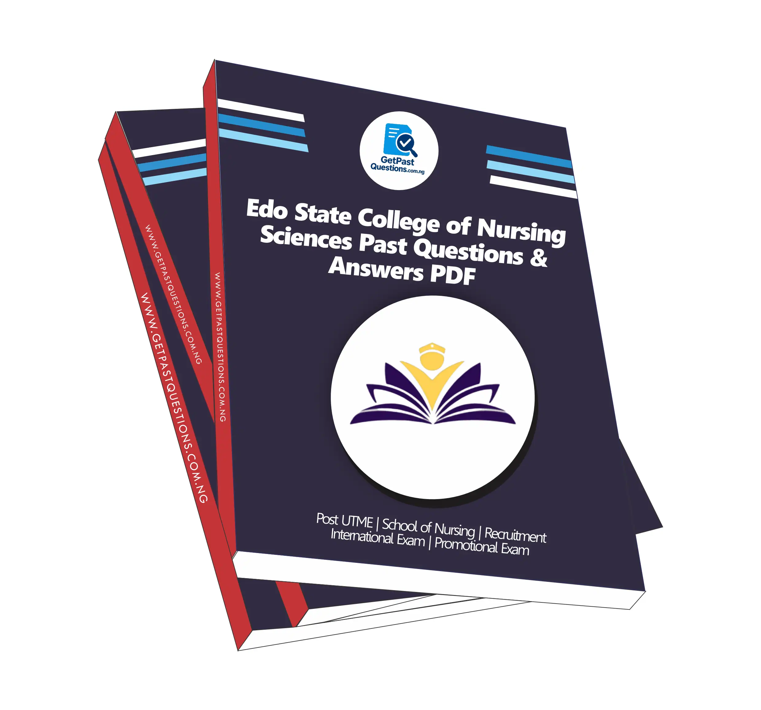Edo State College of Nursing Past Questions and Answers PDF Download