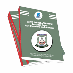 FETHI School of Nursing Past Questions and Answers PDF Download