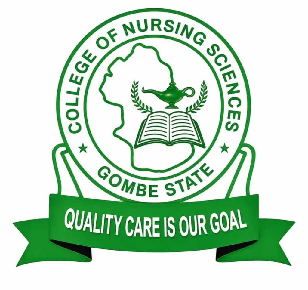 Gombe State College of Nursing Sciences Past Questions PDF CONSGOMBE