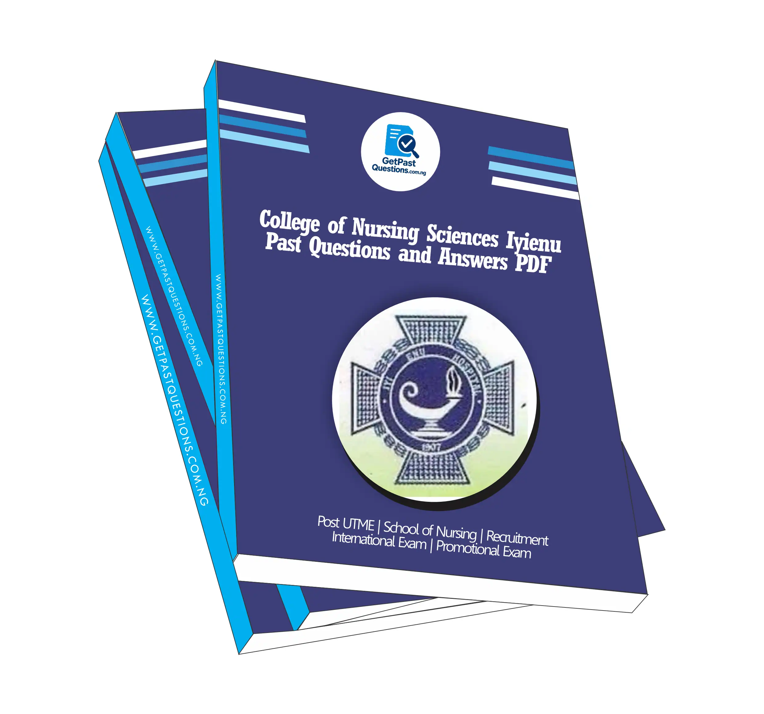 Iyienu College of Nursing Science Past Questions and Answers PDF (2020 - 2025)