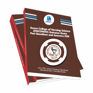 Kwara College of Nursing Science Past Questions and Answers PDF | Latest