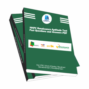 NNPC Renaissance Scholarship Past Questions and Answers PDF (2026)