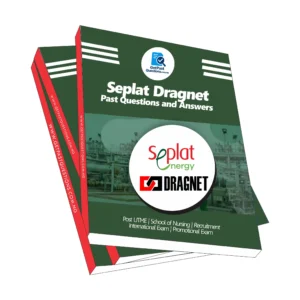 Seplat Dragnet Past Questions and Answers 2021 - 2026 PDF Download