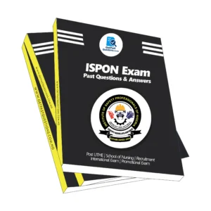 ISPON Exam Past Questions and Answers PDF Download (2026 Updated)