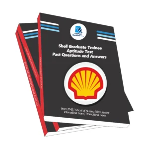 Shell Graduate Trainee Past Questions and Answers PDF (2019 – 2025)