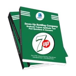7up Graduate Trainee Past Questions and Answers PDF Download (2026)