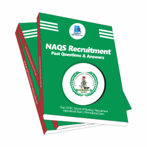 NAQS Recruitment Past Questions and Answers PDF (2026 Updated)