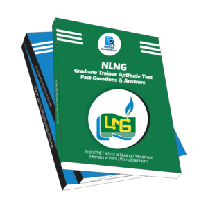 NLNG Graduate Trainee Past Questions and Answers PDF (2026 Updated)