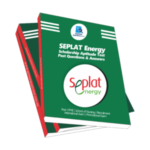 SEPLAT Scholarship Past Questions and Answers PDF (2026 Reviewed)